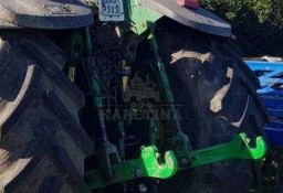 John Deere 7830 Wieszak Łącze Podnośnika AR188208 RE182110 R184467 R184448
