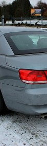 BMW SERIA 3 2.0D #Cabrio #Navi #Gwarancja #Serwis-4