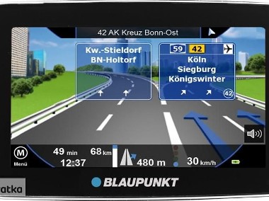 Wgrywanie Aktualizacja Serwis Naprawa GPS Nawigacji Lublin cały kraj-1