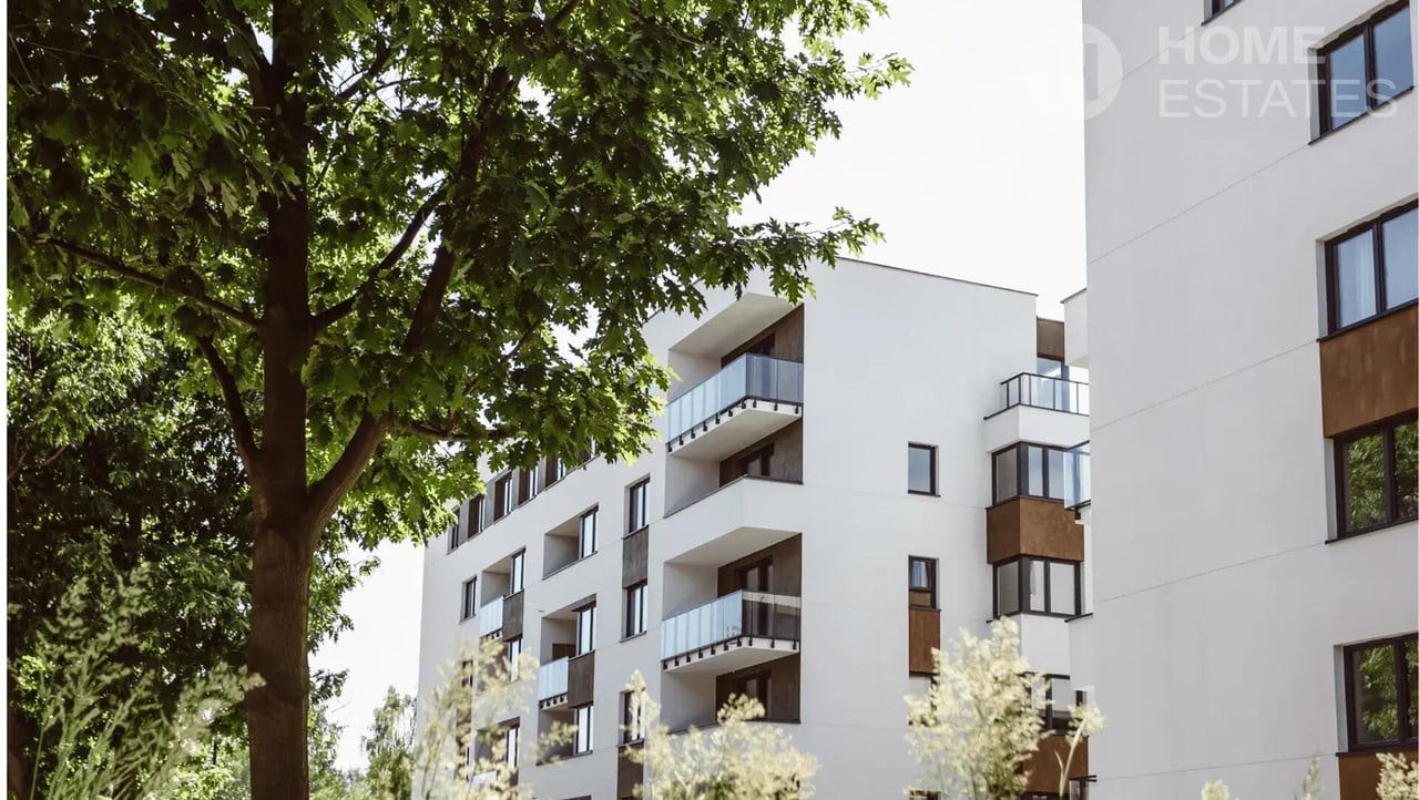 Funkcjonalne | 3 pokoje | balkon | Bronowice | bez prowizji