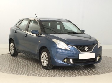 Suzuki Baleno