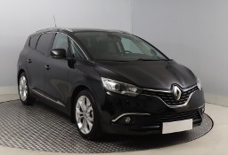 Renault Grand Scenic IV , 7 miejsc, Navi, Klimatronic, Tempomat, Parktronic,
