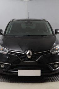 Renault Grand Scenic IV , 7 miejsc, Navi, Klimatronic, Tempomat, Parktronic,-2