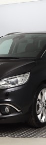 Renault Grand Scenic IV , 7 miejsc, Navi, Klimatronic, Tempomat, Parktronic,-3