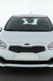 Kia Cee'd II , Salon Polska, 1. Właściciel, Serwis ASO, VAT 23%, Klima-2