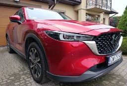 Mazda CX-5 2.0 165KM Lift Led Nawigacja Kamery360 Salon Polska
