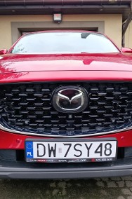 2.0 165KM Lift Led Nawigacja Kamery360 Salon Polska -2