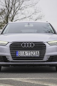 Audi A6 IV (C7) 2.0TDI Automat 136KM-2