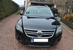 Volkswagen Tiguan I VW Tiguan 2.0 TDI