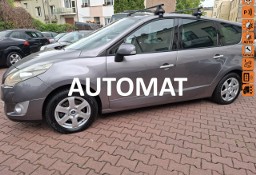 Renault Grand Scenic III 2.0 Benzyna. 140 Koni. Automat. Zadbany. Sprowadzony z Niemiec.