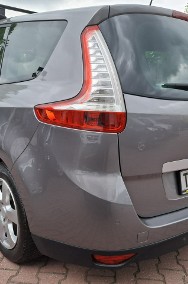 Renault Grand Scenic III 2.0 Benzyna. 140 Koni. Automat. Zadbany. Sprowadzony z Niemiec.-2