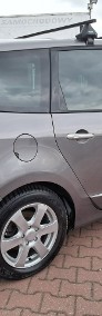 Renault Grand Scenic III 2.0 Benzyna. 140 Koni. Automat. Zadbany. Sprowadzony z Niemiec.-3