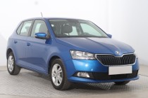 Skoda Fabia III , Salon Polska, 1. Właściciel, VAT 23%, Klima, Parktronic