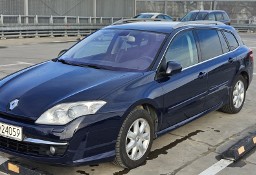 Renault Laguna III 2.0 dci 150KM, bez FAP, Polski Salon