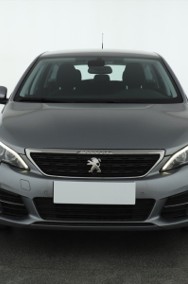 Peugeot 308 II , Salon Polska, 1. Właściciel, Serwis ASO, VAT 23%,-2