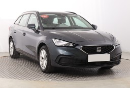 SEAT Leon III , 1. Właściciel, Serwis ASO, VAT 23%, Klimatronic, Tempomat,