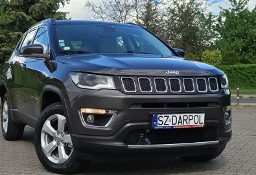 Jeep Compass II 2.0 140 kM 4x4/Panorama/Skóra/Beats/