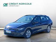 Volkswagen Golf VIII Golf Variant 2.0 TDI 115 KM Life Salon Polska Faktura Vat 23% PY5075