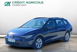 Volkswagen Golf VIII Golf Variant 2.0 TDI 115 KM Life Salon Polska Faktura Vat 23% PY5075