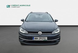 Volkswagen Golf VIII VII 1.6 TDI BMT Comfortline Kombi. WW292SL