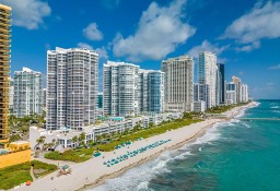 Mieszkanie Sunny Isles Beach