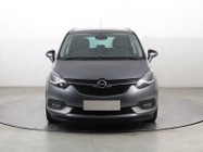 Opel Zafira , 7 miejsc, Navi, Klimatronic, Tempomat, Parktronic