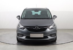 Opel Zafira , 7 miejsc, Navi, Klimatronic, Tempomat, Parktronic