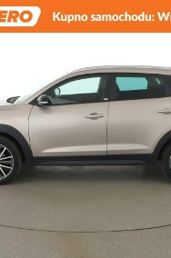 Hyundai Tucson III 4x4 auto klima navi kamera manual-2