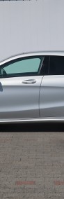 Mercedes-Benz Klasa CLA , Salon Polska, Serwis ASO, Automat, VAT 23%, Skóra, Klima,-4