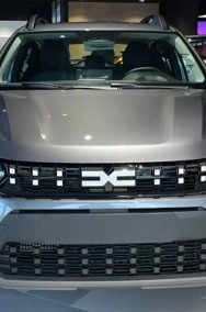 Dacia Sandero II Stepway Expression 1.2 Eco-G LPG Stepway Expression 1.2 Eco-G LPG 120KM-2