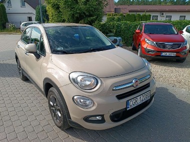 Fiat 500X I-1
