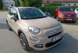 Fiat 500X I