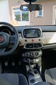 Fiat 500X I-2