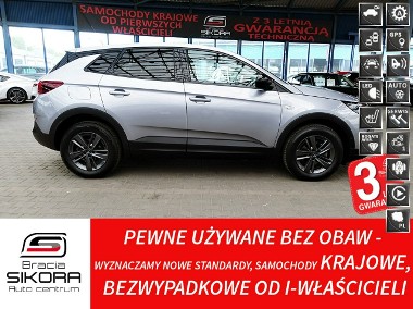 Opel AUTOMAT+Led+NAVI+Kamera+MARTWE Pole 3Lata GWAR. 1wł Kraj Bezwypad F2-1
