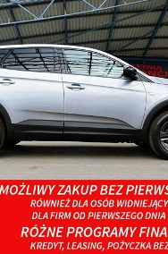 Opel AUTOMAT+Led+NAVI+Kamera+MARTWE Pole 3Lata GWAR. 1wł Kraj Bezwypad F2-2
