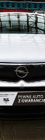 Opel AUTOMAT+Led+NAVI+Kamera+MARTWE Pole 3Lata GWAR. 1wł Kraj Bezwypad F2-3