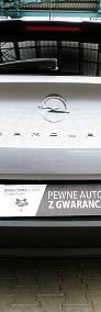 Opel AUTOMAT+Led+NAVI+Kamera+MARTWE Pole 3Lata GWAR. 1wł Kraj Bezwypad F2-4