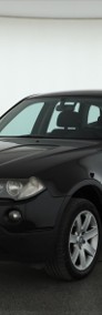 BMW X3 I (E83) , 177 KM, Automat, Klimatronic, Parktronic,ALU-3