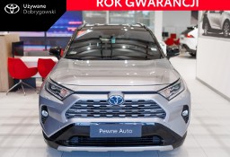 Toyota RAV 4 IV 2.5 Hybrid Selection 4x4
