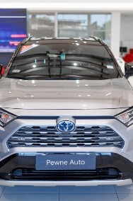 Toyota RAV 4 IV 2.5 Hybrid Selection 4x4-2