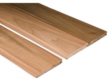 Boazeria Podbitka Deska Elewacja do Sauny sauna TERMO MAGNOLIA 15X145mm-1