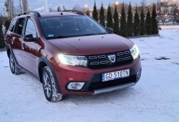 Dacia Logan II Zadbany samochód, pierwszy właściciel, serwisowany w Auto Zdunek