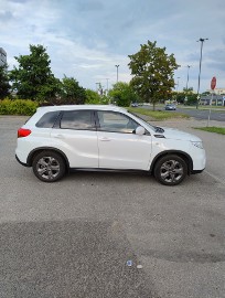 4x4 LPG Premium