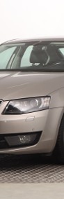 Skoda Octavia III , Salon Polska, Serwis ASO, Skóra, Xenon, Bi-Xenon,-3