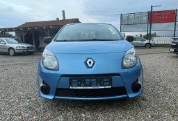 Renault Twingo II