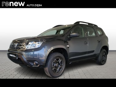 Dacia Duster I 1.3 TCe FAP Essential-1