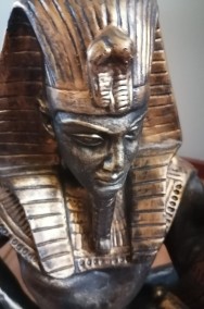 Figura Egipska Faraon -2