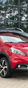 Peugeot 2008 Salon PL! I-ręka, Nowy Rozrząd, Navi, Panorama, Półskóra,LED GWARANC-4