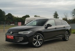 Volkswagen Passat B8 B9 2024r 1.5 Benz. 150km I-Wszy wł. VAT 23%