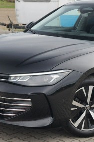 Volkswagen Passat B8 B9 2024r 1.5 Benz. 150km I-Wszy wł. VAT 23%-2